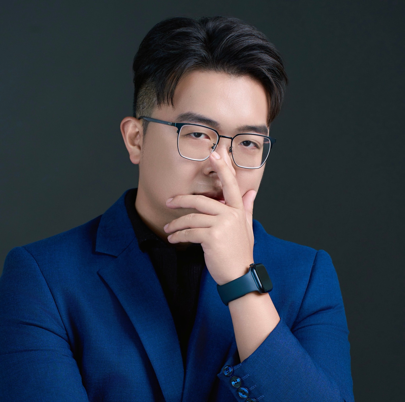 Brian Lim
